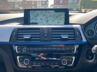 USED 2017 17 BMW 4 SERIES 2.0 420D XDRIVE M SPORT 2d 188 BHP [M-PERFORMANCE] SUNROOF | PRO NAV | HK SOUND | FULL BMW SERVICE HISTORY |