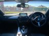 USED 2017 17 BMW 4 SERIES 2.0 420D XDRIVE M SPORT 2d 188 BHP [M-PERFORMANCE] SUNROOF | PRO NAV | HK SOUND | FULL BMW SERVICE HISTORY |