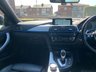 USED 2017 17 BMW 4 SERIES 2.0 420D XDRIVE M SPORT 2d 188 BHP [M-PERFORMANCE] SUNROOF | PRO NAV | HK SOUND | FULL BMW SERVICE HISTORY |