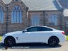 USED 2017 17 BMW 4 SERIES 2.0 420D XDRIVE M SPORT 2d 188 BHP [M-PERFORMANCE] SUNROOF | PRO NAV | HK SOUND | FULL BMW SERVICE HISTORY |