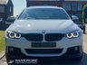 USED 2017 17 BMW 4 SERIES 2.0 420D XDRIVE M SPORT 2d 188 BHP [M-PERFORMANCE] SUNROOF | PRO NAV | HK SOUND | FULL BMW SERVICE HISTORY |
