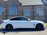 USED 2017 17 BMW 4 SERIES 2.0 420D XDRIVE M SPORT 2d 188 BHP [M-PERFORMANCE] SUNROOF | PRO NAV | HK SOUND | FULL BMW SERVICE HISTORY |