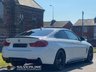 USED 2017 17 BMW 4 SERIES 2.0 420D XDRIVE M SPORT 2d 188 BHP [M-PERFORMANCE] SUNROOF | PRO NAV | HK SOUND | FULL BMW SERVICE HISTORY |