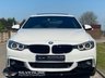 USED 2017 17 BMW 4 SERIES 2.0 420D XDRIVE M SPORT 2d 188 BHP [M-PERFORMANCE] SUNROOF | PRO NAV | HK SOUND | FULL BMW SERVICE HISTORY |