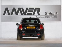 USED 2015 15 MINI HATCH COOPER 2.0 COOPER S 3d 189 BHP 
