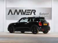 USED 2015 15 MINI HATCH COOPER 2.0 COOPER S 3d 189 BHP 