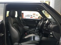 USED 2015 15 MINI HATCH COOPER 2.0 COOPER S 3d 189 BHP 