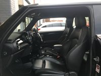 USED 2015 15 MINI HATCH COOPER 2.0 COOPER S 3d 189 BHP 