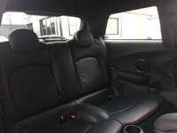 USED 2015 15 MINI HATCH COOPER 2.0 COOPER S 3d 189 BHP 