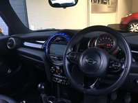 USED 2015 15 MINI HATCH COOPER 2.0 COOPER S 3d 189 BHP 