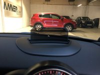 USED 2015 15 MINI HATCH COOPER 2.0 COOPER S 3d 189 BHP 
