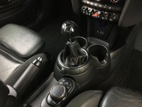 USED 2015 15 MINI HATCH COOPER 2.0 COOPER S 3d 189 BHP 