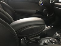 USED 2015 15 MINI HATCH COOPER 2.0 COOPER S 3d 189 BHP 