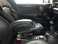 USED 2015 15 MINI HATCH COOPER 2.0 COOPER S 3d 189 BHP 