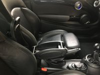 USED 2015 15 MINI HATCH COOPER 2.0 COOPER S 3d 189 BHP 