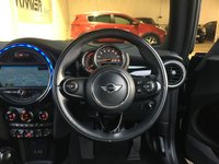 USED 2015 15 MINI HATCH COOPER 2.0 COOPER S 3d 189 BHP 