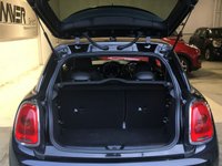 USED 2015 15 MINI HATCH COOPER 2.0 COOPER S 3d 189 BHP 