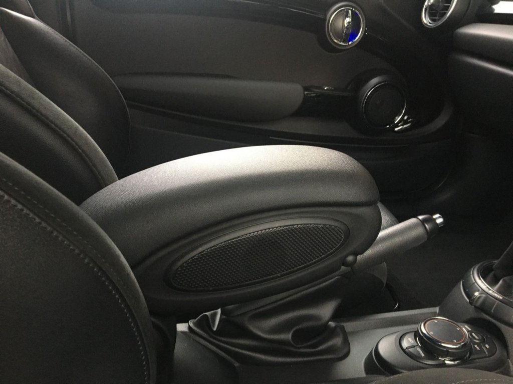 USED 2015 15 MINI HATCH COOPER 2.0 COOPER S 3d 189 BHP 