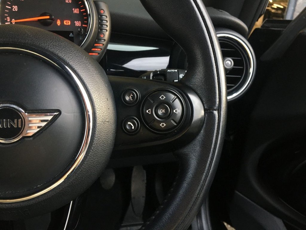 USED 2015 15 MINI HATCH COOPER 2.0 COOPER S 3d 189 BHP 