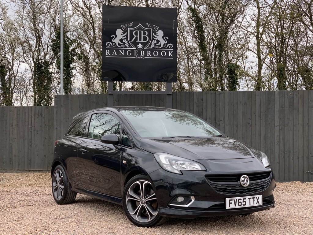 View our VAUXHALL CORSA