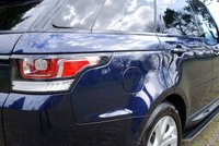 USED 2014 64 LAND ROVER RANGE ROVER SPORT 4.4 SDV8 AUTOBIOGRAPHY DYNAMIC AUTO [340 BHP] 4X4 ESTATE 