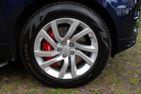 USED 2014 64 LAND ROVER RANGE ROVER SPORT 4.4 SDV8 AUTOBIOGRAPHY DYNAMIC AUTO [340 BHP] 4X4 ESTATE 
