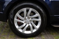 USED 2014 64 LAND ROVER RANGE ROVER SPORT 4.4 SDV8 AUTOBIOGRAPHY DYNAMIC AUTO [340 BHP] 4X4 ESTATE 