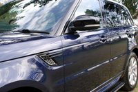 USED 2014 64 LAND ROVER RANGE ROVER SPORT 4.4 SDV8 AUTOBIOGRAPHY DYNAMIC AUTO [340 BHP] 4X4 ESTATE 