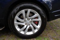 USED 2014 64 LAND ROVER RANGE ROVER SPORT 4.4 SDV8 AUTOBIOGRAPHY DYNAMIC AUTO [340 BHP] 4X4 ESTATE 
