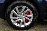 USED 2014 64 LAND ROVER RANGE ROVER SPORT 4.4 SDV8 AUTOBIOGRAPHY DYNAMIC AUTO [340 BHP] 4X4 ESTATE 