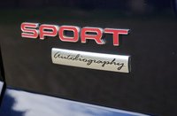 USED 2014 64 LAND ROVER RANGE ROVER SPORT 4.4 SDV8 AUTOBIOGRAPHY DYNAMIC AUTO [340 BHP] 4X4 ESTATE 