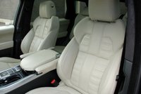 USED 2014 64 LAND ROVER RANGE ROVER SPORT 4.4 SDV8 AUTOBIOGRAPHY DYNAMIC AUTO [340 BHP] 4X4 ESTATE 