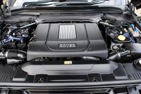 USED 2014 64 LAND ROVER RANGE ROVER SPORT 4.4 SDV8 AUTOBIOGRAPHY DYNAMIC AUTO [340 BHP] 4X4 ESTATE 