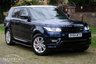 USED 2014 64 LAND ROVER RANGE ROVER SPORT 4.4 SDV8 AUTOBIOGRAPHY DYNAMIC AUTO [340 BHP] 4X4 ESTATE 