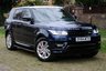 USED 2014 64 LAND ROVER RANGE ROVER SPORT 4.4 SDV8 AUTOBIOGRAPHY DYNAMIC AUTO [340 BHP] 4X4 ESTATE 