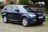 USED 2014 64 LAND ROVER RANGE ROVER SPORT 4.4 SDV8 AUTOBIOGRAPHY DYNAMIC AUTO [340 BHP] 4X4 ESTATE 