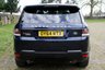 USED 2014 64 LAND ROVER RANGE ROVER SPORT 4.4 SDV8 AUTOBIOGRAPHY DYNAMIC AUTO [340 BHP] 4X4 ESTATE 