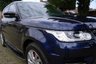 USED 2014 64 LAND ROVER RANGE ROVER SPORT 4.4 SDV8 AUTOBIOGRAPHY DYNAMIC AUTO [340 BHP] 4X4 ESTATE 