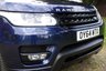 USED 2014 64 LAND ROVER RANGE ROVER SPORT 4.4 SDV8 AUTOBIOGRAPHY DYNAMIC AUTO [340 BHP] 4X4 ESTATE 