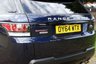 USED 2014 64 LAND ROVER RANGE ROVER SPORT 4.4 SDV8 AUTOBIOGRAPHY DYNAMIC AUTO [340 BHP] 4X4 ESTATE 