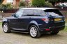 USED 2014 64 LAND ROVER RANGE ROVER SPORT 4.4 SDV8 AUTOBIOGRAPHY DYNAMIC AUTO [340 BHP] 4X4 ESTATE 