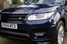 USED 2014 64 LAND ROVER RANGE ROVER SPORT 4.4 SDV8 AUTOBIOGRAPHY DYNAMIC AUTO [340 BHP] 4X4 ESTATE 