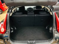 USED 2013 63 NISSAN JUKE 1.6 ACENTA PREMIUM 5d 117 BHP Low Mileage with a FSH and Sat Nav