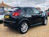 USED 2013 63 NISSAN JUKE 1.6 ACENTA PREMIUM 5d 117 BHP Low Mileage with a FSH and Sat Nav