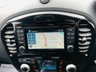 USED 2013 63 NISSAN JUKE 1.6 ACENTA PREMIUM 5d 117 BHP Low Mileage with a FSH and Sat Nav