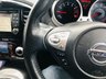 USED 2013 63 NISSAN JUKE 1.6 ACENTA PREMIUM 5d 117 BHP Low Mileage with a FSH and Sat Nav