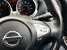 USED 2013 63 NISSAN JUKE 1.6 ACENTA PREMIUM 5d 117 BHP Low Mileage with a FSH and Sat Nav