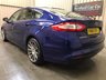 USED 2016 FORD MONDEO 1.5 TDCi ECOnetic Titanium 5dr FINANCE RATES FROM 6.9% APR