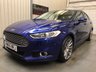 USED 2016 FORD MONDEO 1.5 TDCi ECOnetic Titanium 5dr FINANCE RATES FROM 6.9% APR