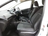 USED 2015 15 FORD FIESTA 1.2 STYLE 5d 59 BHP 